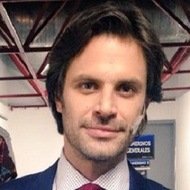 Mark Tacher, 46 (电视演员)