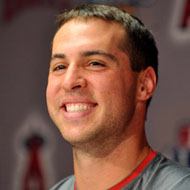Mark Teixeira, 43 (Baseball Player)