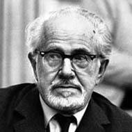 Mark Tobey (1890 - 1976) (画家)