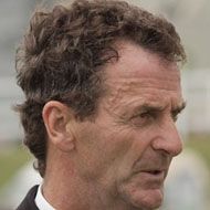 Mark Todd, 69 (Equestre)