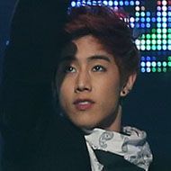 Mark Tuan, 30 (Rapero)