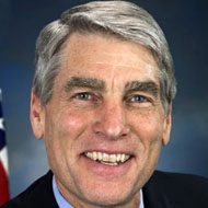 Mark Udall, 73 (Politico)