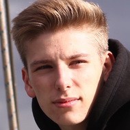 Mark Upson, 26 (YouTube Star)