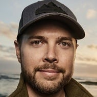 Mark Vins, 31 (Estrella de YouTube)