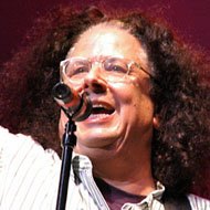 Mark Volman (1947 - 2025) (吉他手)