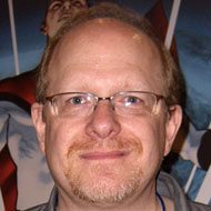 Mark Waid, 61 (漫画作者)