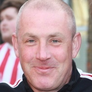 Mark Warburton, 61 (Soccer Coach)