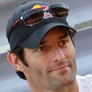 Mark Webber, 47 (Race Car Driver)