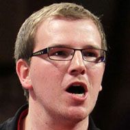 Mark Webster, 42 (Jugador De Dardos)