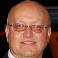 Mark Whitacre, 68 (Unternehmer)