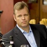 Mark Winegardner, 63 (Novelist)