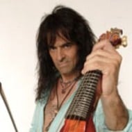 Mark Winthrop Wood, 66 (Violinist)