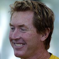 Mark Woodforde, 60 (Jugador de Tenis)