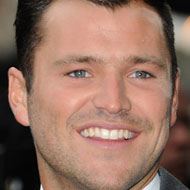 Mark Wright, 37 (Ngôi sao truyền hình thực tế)