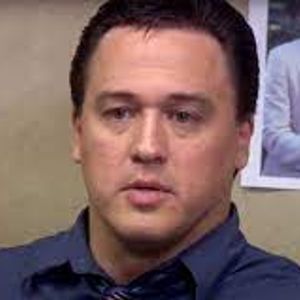 Mark York (1965 - 2021) (电视演员)