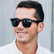 MarkE Miller, 32 (YouTube Star)