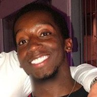 Markell Washington, 28 (TikTok Star)