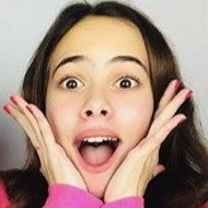 Markella Christiana and Markella, 20 (TikTok明星)