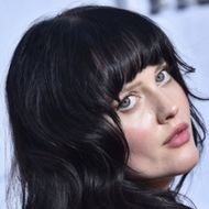 Markella Kavenagh, 25 (电影女演员)