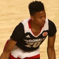 Markelle Fultz, 25 (籃球運動員)