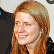 Marketa Irglova, 36 (世界音乐歌手)