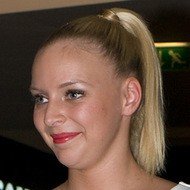 Markéta Konvičková, 31 (Pop Singer)