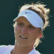 Marketa Vondrousova, 26 (网球运动员)