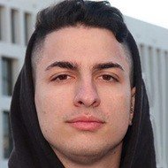 Marki Lokuras, 26 (eSports Player)