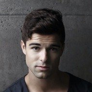 Markian Tarasiuk, 32 (TV Actor)