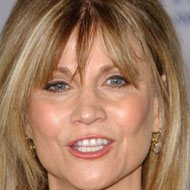 Markie Post (1950 - 2021) (TV Actress)