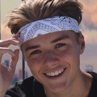Markie, 23 (TikTok Star)
