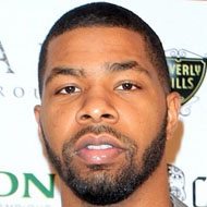 Markieff Morris, 34 (Giocatore di basket)
