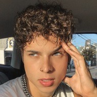 Markin Carvalho, 29 (Instagram Star)