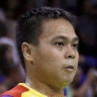 Markis Kido (1984 - 2021) (Badminton Player)