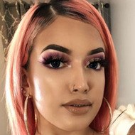 markittyy, 27 (Instagram明星)