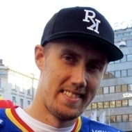 Marko Anttila, 40 (Hockeyspieler)