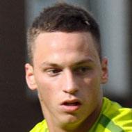 Marko Arnautovic, 34 (Soccer Player)