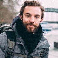 Marko Ayling, 37 (YouTube Star)