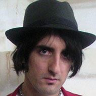 Marko DeSantis, 53 (Gitarrist)