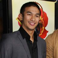 Marko Germar, 36 (Tänzer)