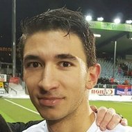 Marko Grujic, 29 (Fußballspieler)