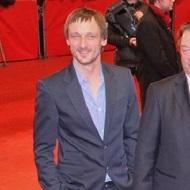 Marko Mandic, 51 (Filmschauspieler)