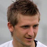 Marko Marin, 34 (足球运动员)