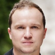 Marko Panzic, 39 (Choreograaf)