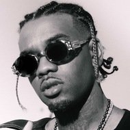 Marko Penn (1992 - 2019) (R&B Singer)