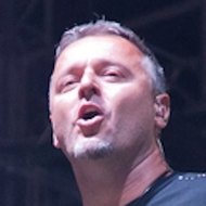 Marko Perkovic, 59 (Popsänger)