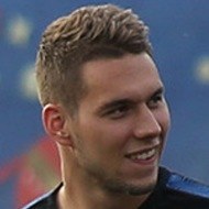 Marko Pjaca, 30 (Fußballspieler)