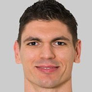 Marko Podrascanin, 38 (Volleyballspieler)