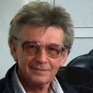 Marko Savic (1941 - 2013) (鋼琴家)