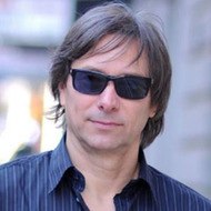 Marko Stout, 57 (Pop-Künstler)